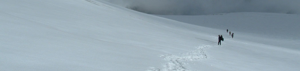 Himalaya Trek Photo