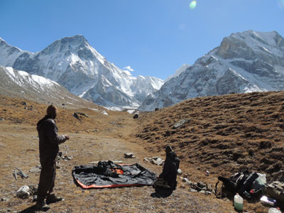 Himalaya Trek Photo