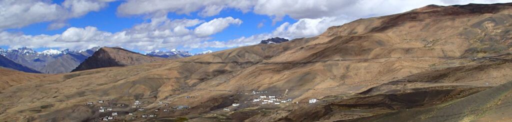 Himalaya Trek Photo