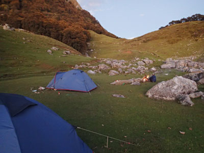 Himalaya Trek Photo