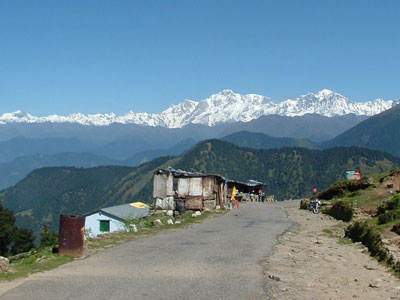 Himalaya Trek Photo