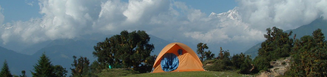 Himalaya Trek Photo