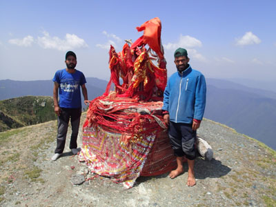 Himalaya Trek Photo