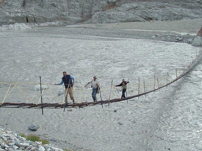 Ladakh Trek Photo