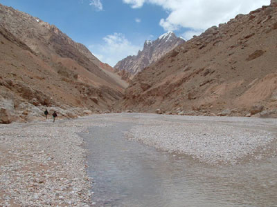 Himalaya Trek Photo