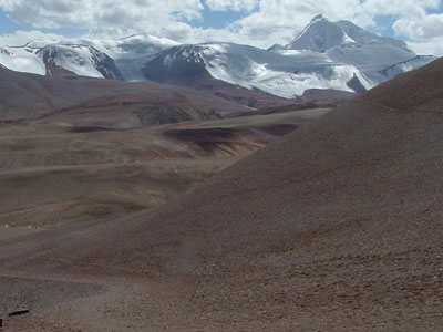 Ladakh Trek Photo