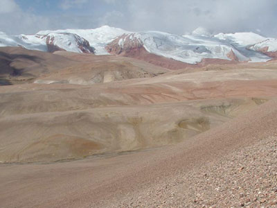 Himalaya Trek Photo