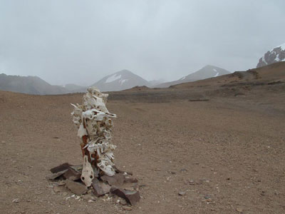 Himalaya Trek Photo