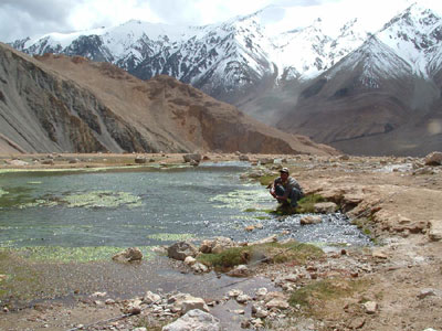 Himalaya Trek Photo