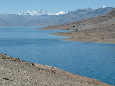 Himalaya Trek Photo