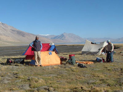 Himalaya Trek Photo