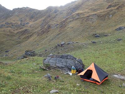 Himalaya Trek Photo