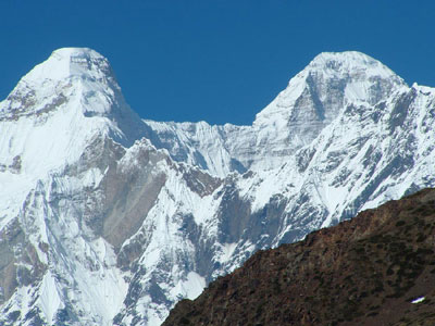 Himalaya Trek Photo