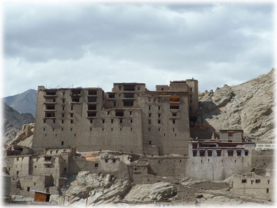 Ladakh Trek Photo