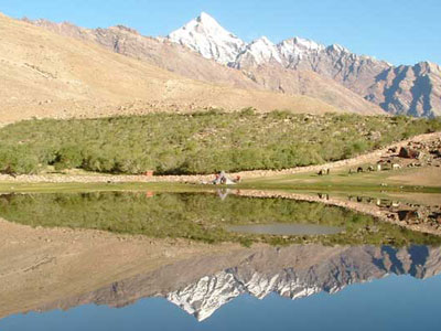 Himalaya Trek Photo