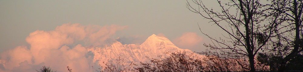 Himalaya Trek Photo