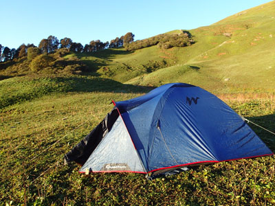 Himalaya Trek Photo