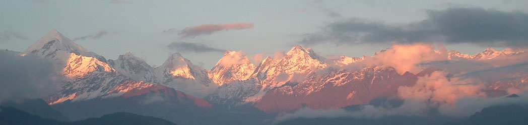 Himalaya Trek Photo