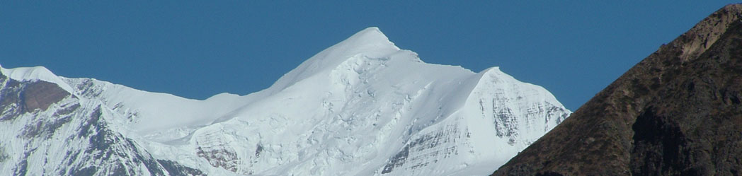 Himalaya Trek Photo