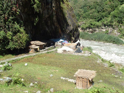 Himalaya Trek Photo