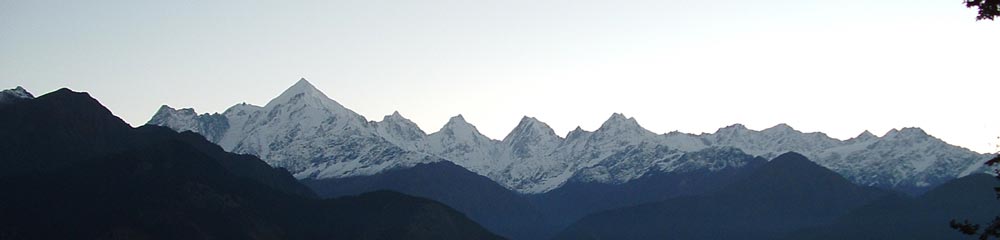 Himalaya Trek Photo