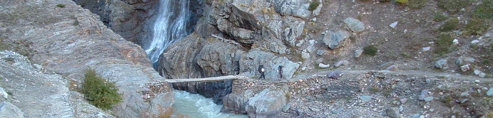 Himalaya Trek Photo