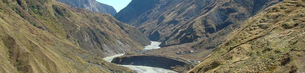 Himalaya Trek Photo