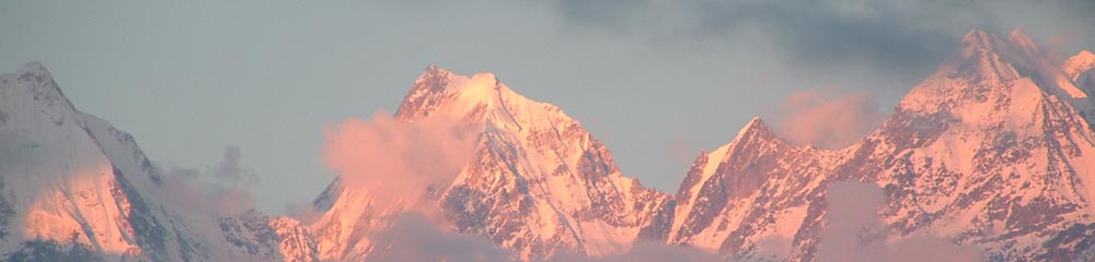 Himalaya Trek Photo