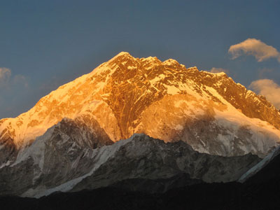 Himalaya Trek Photo