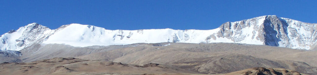 Ladakh Trek Photo