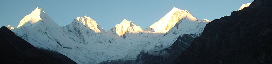 Himalaya Trek Photo