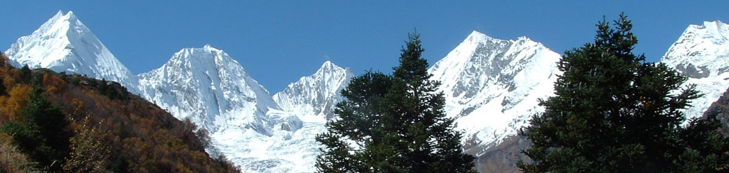 Himalaya Trek Photo