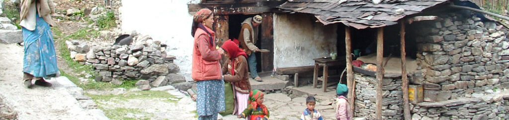 Himalaya Trek Photo