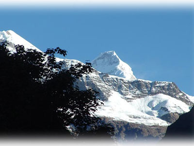 Himalaya Trek Photo