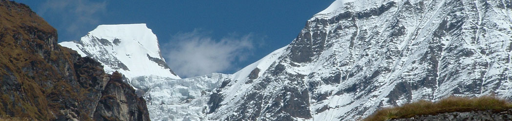 Himalaya Trek Photo