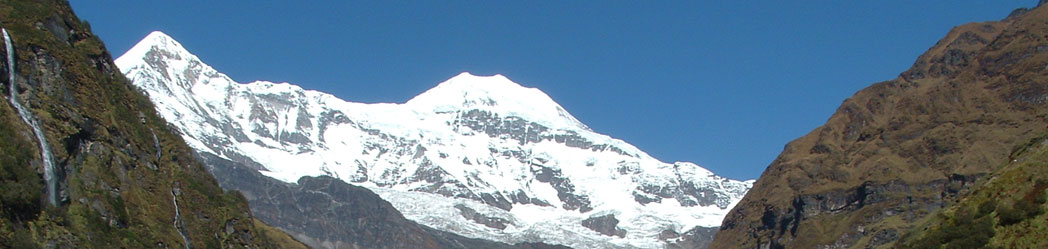 Himalaya Trek Photo