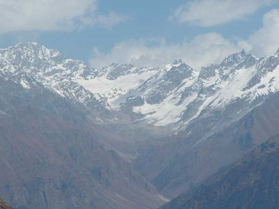 Himalaya Trek Photo