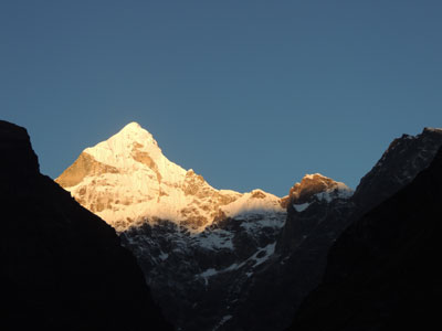 Himalaya Trek Photo