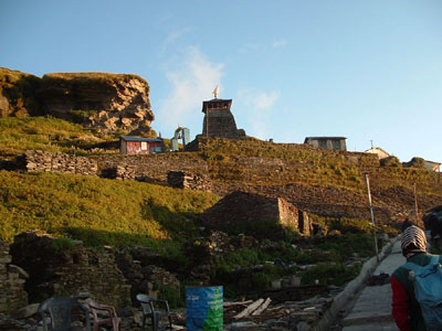 Himalaya Trek Photo