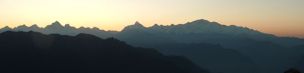 Himalaya Trek Photo