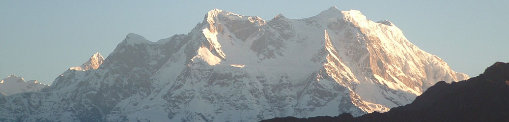 Himalaya Trek Photo