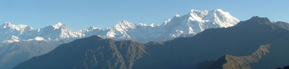 Himalaya Trek Photo