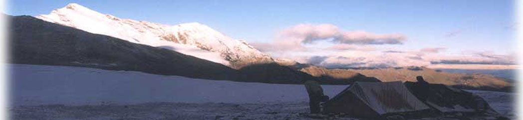 Himalaya Trek Photo