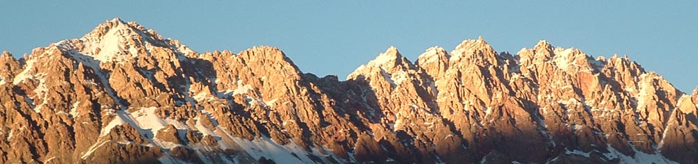 Ladakh Trek Photo