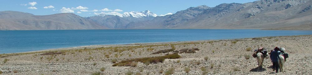 Himalaya Trek Photo