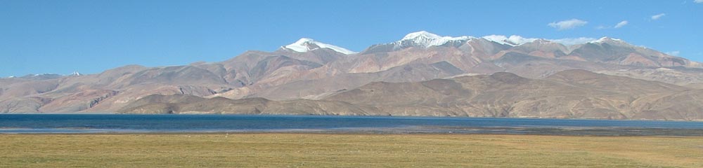 Ladakh Trek Photo